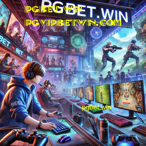 pgbet.win