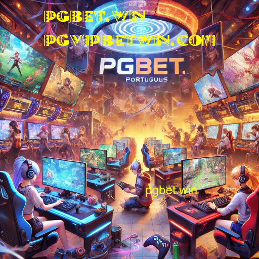 pgbet.win