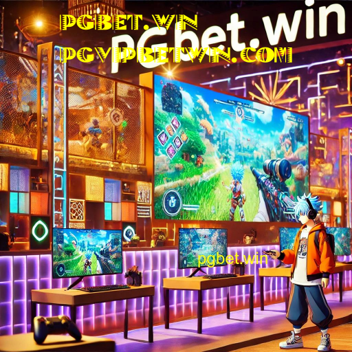 pgbet.win