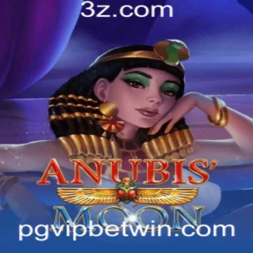 Desvendando AnubisMoon: Um Mergulho no Universo dos Jogos de Apostas