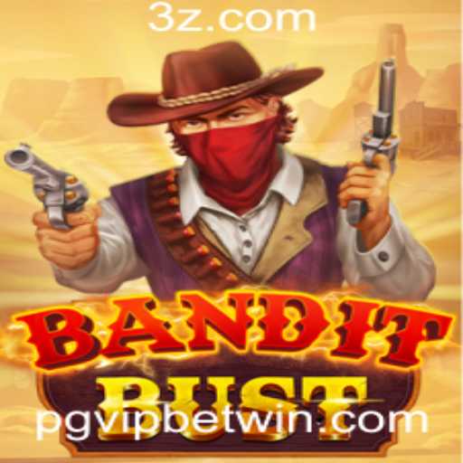 BanditBust: Descubra o Novo Fenômeno dos Jogos com PGVIP Bet