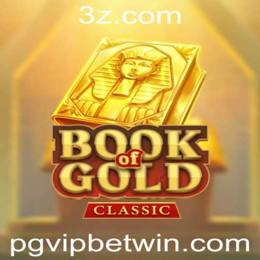 Descubra o Fascinante Mundo do BookOfGoldClassic: Um Mergulho no Universo dos Slots