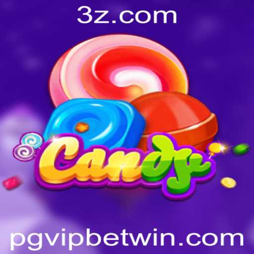Jogo Candy: Diversão e Estratégia com PGVIP Bet