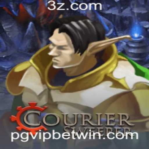 CourierSweeper: A Nova Sensação dos Jogos de Aventura