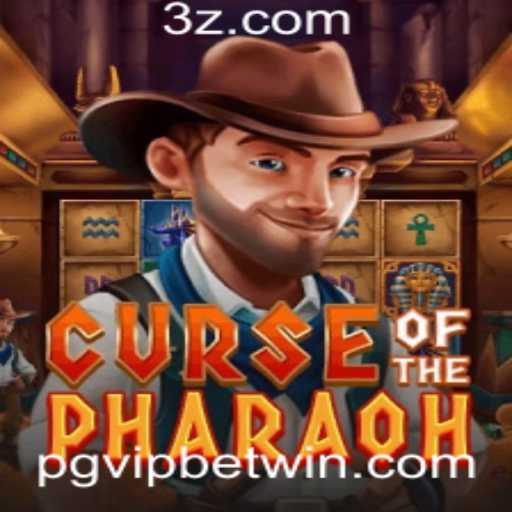 Descubra o Fascinante Mundo do Jogo CurseofthePharaoh