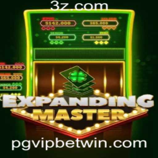 ExpandingMaster: Uma Nova Experiência no Mundo dos Jogos