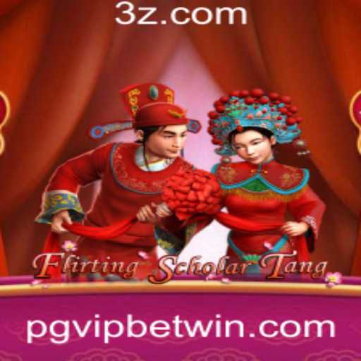 Guia Completo do Jogo Flirting Scholar Tang: Regras e Estratégias com pgvip bet