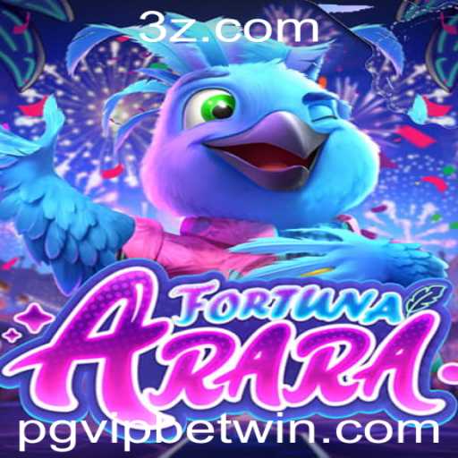 Explorando FortunaArara: Um mergulho nas regras e estratégias do jogo com pgvip bet