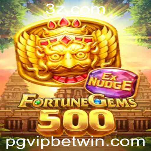 Descubra o Fantástico Mundo de FortuneGems500