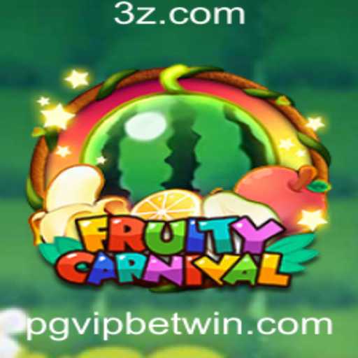 FruityCarnival: O Jogo que Está Encantando Apostadores em Todo o Mundo