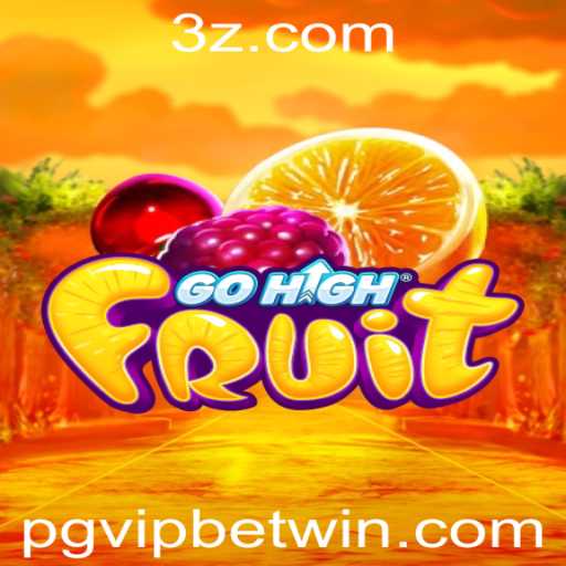Descobrindo GoHighFruit: Um Novo Jogo de Apostas com pgvip bet