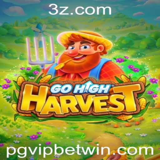Explorando o Universo de GoHighHarvest: O Novo Fenômeno do Gaming