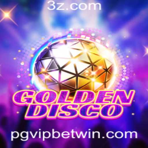 Descubra a Emoção do GoldenDisco no Universo do pgvip bet
