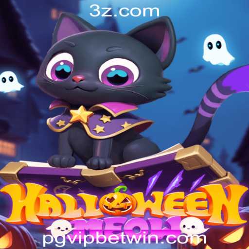 Descubra HalloweenMeow: O Jogo Que Une Sustos e Diversão nas Noites de Outono