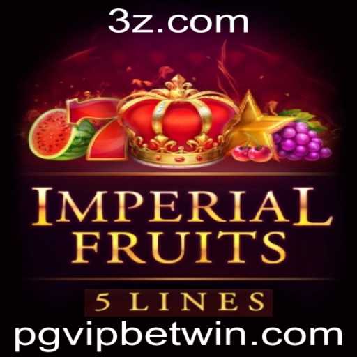 Descubra o Fascinante Mundo de ImperialFruits5