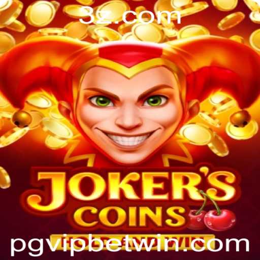 Descubra o Fascinante Universo de JokersCoins: A Nova Sensação de Entretenimento