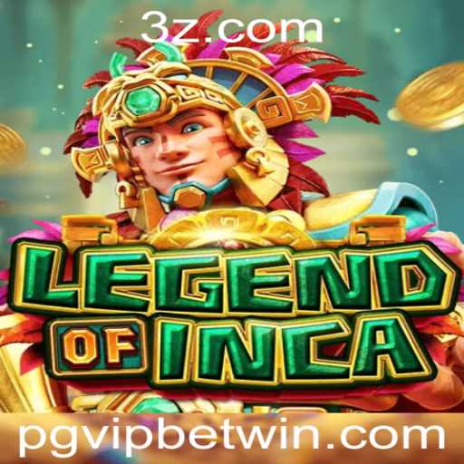 LegendofInca: Descobrindo os Mistérios e Regras do Jogo com pgvip bet