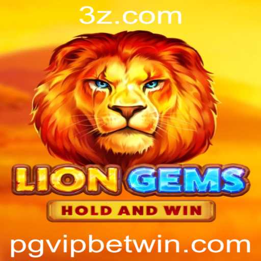LionGems: Explore as Jóias do Rei dos Jogos