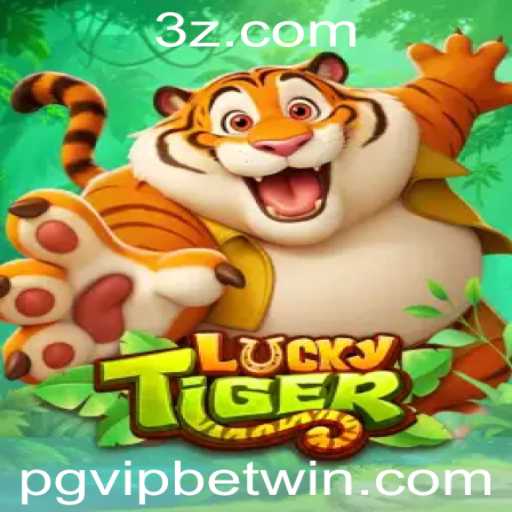 Descubra o Fascinante Mundo do Jogo 'LuckyTiger' e a Emoção das Apostas 'PGVIP Bet'