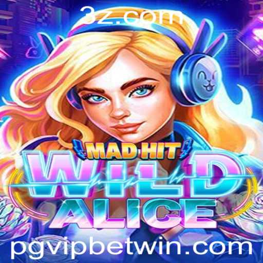 Descubra o Encanto de MadHitWildAlice: Um Jogo de Aventura e Estratégia