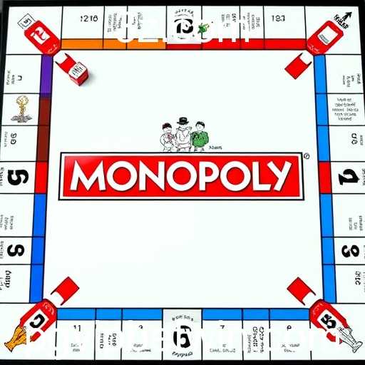 Explorando o Fascínio do Jogo Monopoly e a Interseção com PGVIP Bet