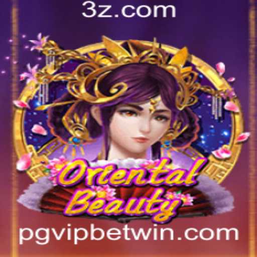 Descubra o Fascinante Jogo OrientalBeauty e as Oportunidades com Pgvip Bet