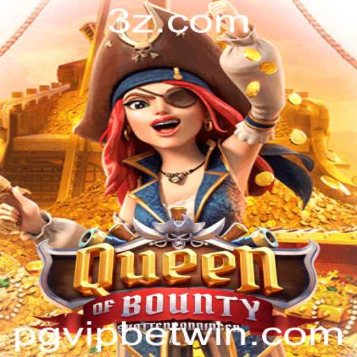Explorando QueenofBounty: O Jogo Que Está Reescrevendo as Regras dos Cassinos Online