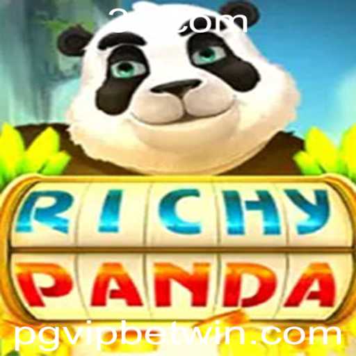 Explorando o Fascinante Mundo de RichyPanda: O Jogo de Apostas PGVIP