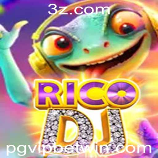 RicoDJ: Descubra o Jogo Revolucionário e suas Regras Inovadoras