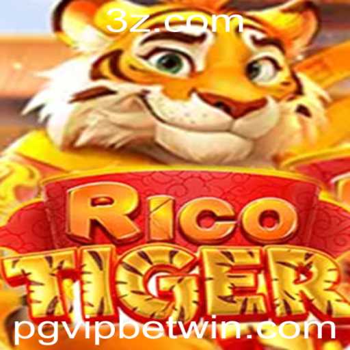 Explorando RicoTiger: Um Jogo Inovador no Universo das Apostas Online