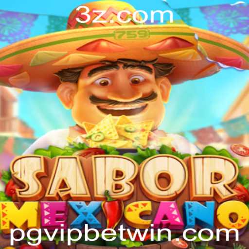 Descubra o Mundo Envolvente de SaborMexicano: Um Jogo de Estratégia e Entretenimento