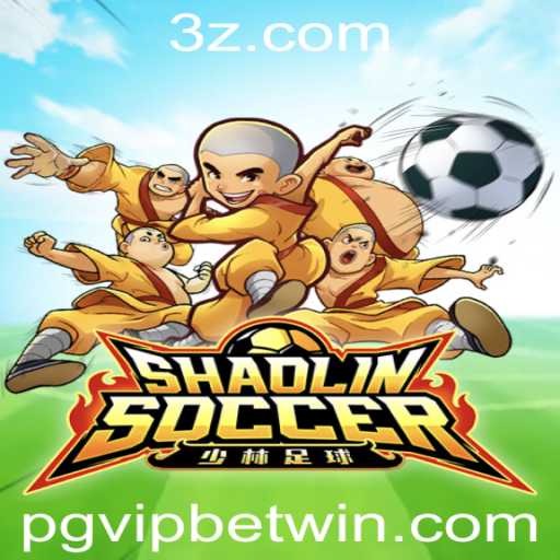 Explorando o Mundo de ShaolinSoccer e as Novidades com pgvip bet