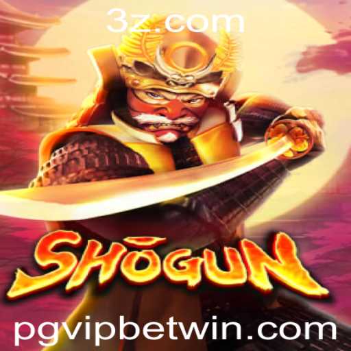 Explorando o Universo do Jogo Shogun com a Plataforma pgvip bet
