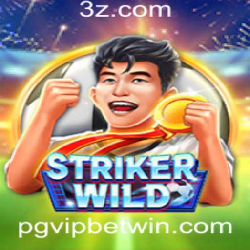 StrikerWILD: Descubra a Excitante Aventura de Apostas com PGVIP Bet