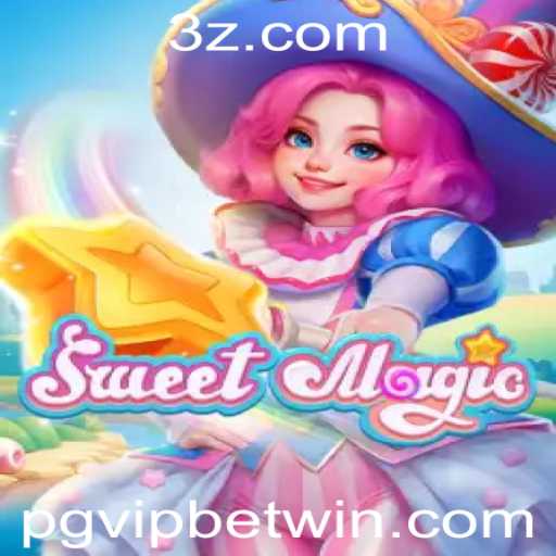 Descubra o Fascinante Mundo de SweetMagic
