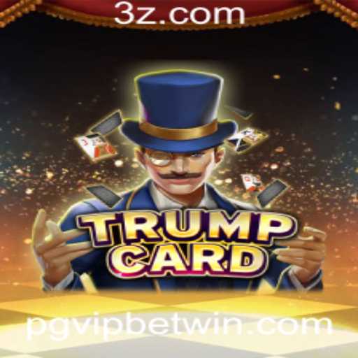 Explorando o Mundo do Jogo 'TrumpCard': Regras e Introdução