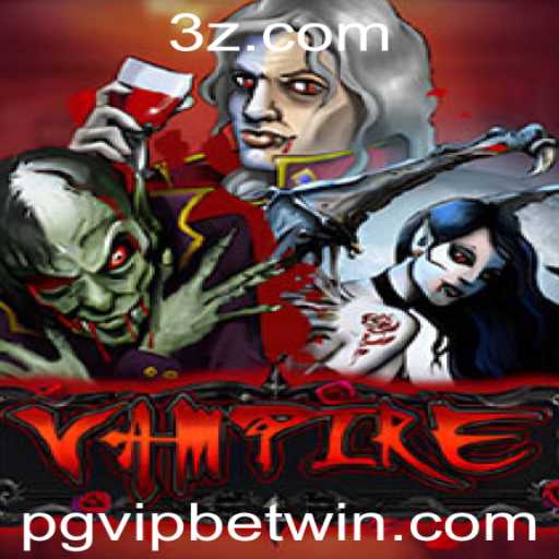 Vampire: Um Jogo de Aventura Sobrenatural com Apostas PGVIP