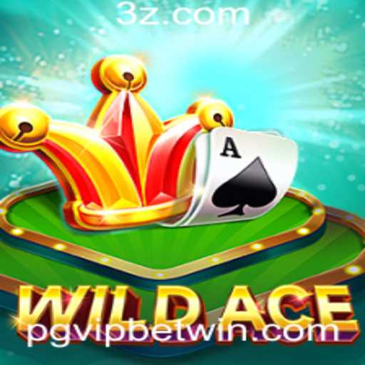 Descubra o Fascinante Mundo do 'WildAce': Um Jogo de Estratégia Emocionante