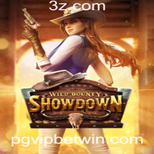 WildBountyShowdown: Uma Aventura de Apostas Com Emoções Intensas