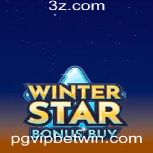 Descubra o Fascinante Jogo WinterStarBonusBuy: Aposta e Diversão com PGVIP Bet