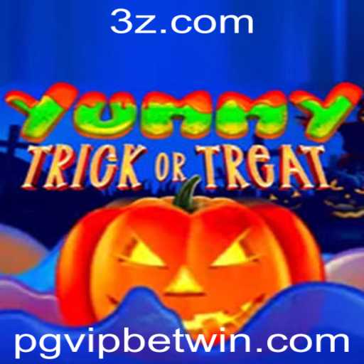Descubra a Magia do YummyTrickorTreat: O Jogo de Halloween que Conquista a Todos