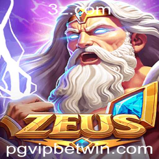 Zeus: A Jornada Divina no Mundo dos Jogos
