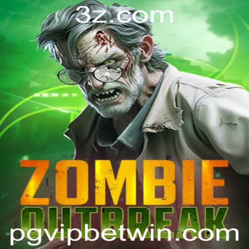 Sobrevivendo ao Apocalipse Zumbi em ZombieOutbreak